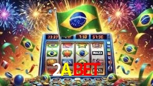 Welcome Bonus 2ABET