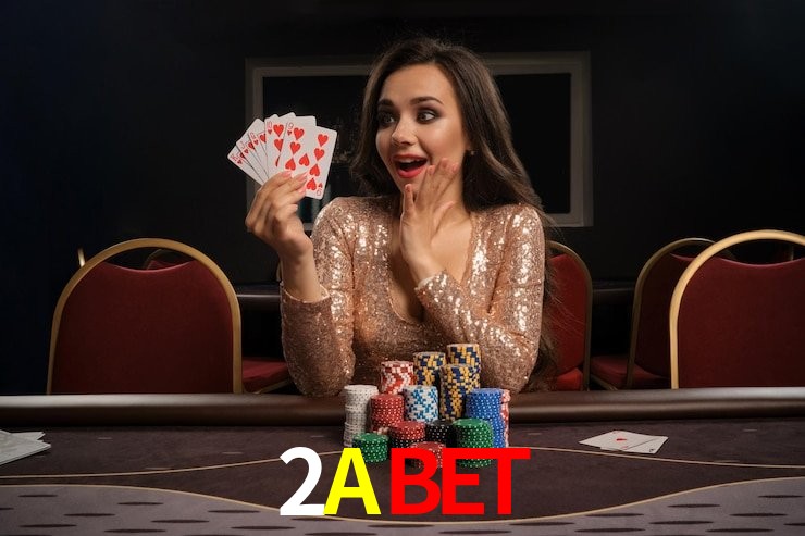 Jogos Exclusivos 2ABET