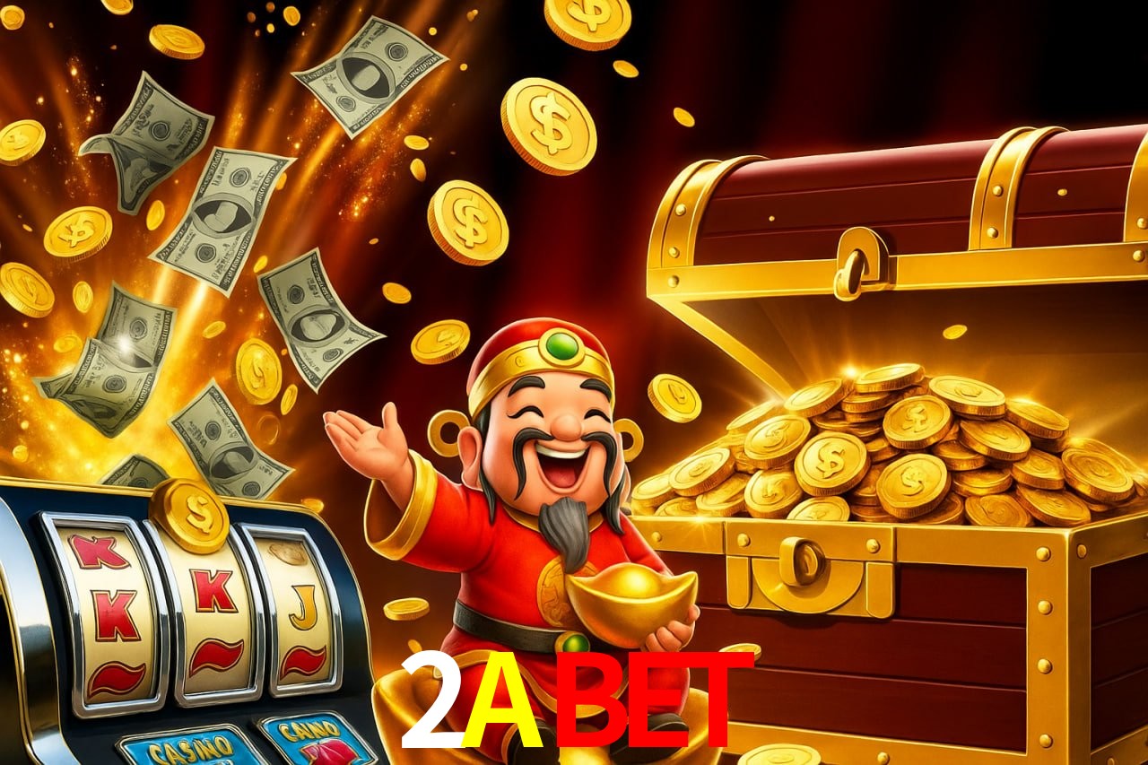 Casino Ao Vivo 2ABET