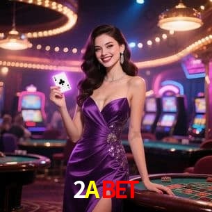Mesa de Blackjack 2ABET