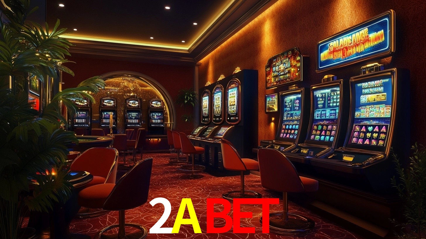 Welcome Bonus 2ABET