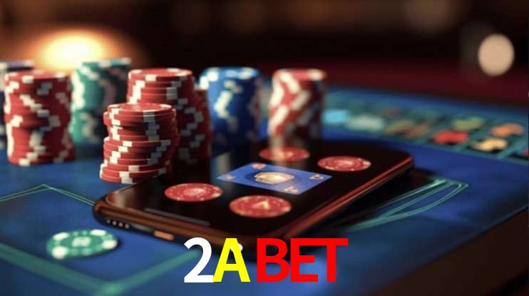 Provedores de Jogos 2ABET