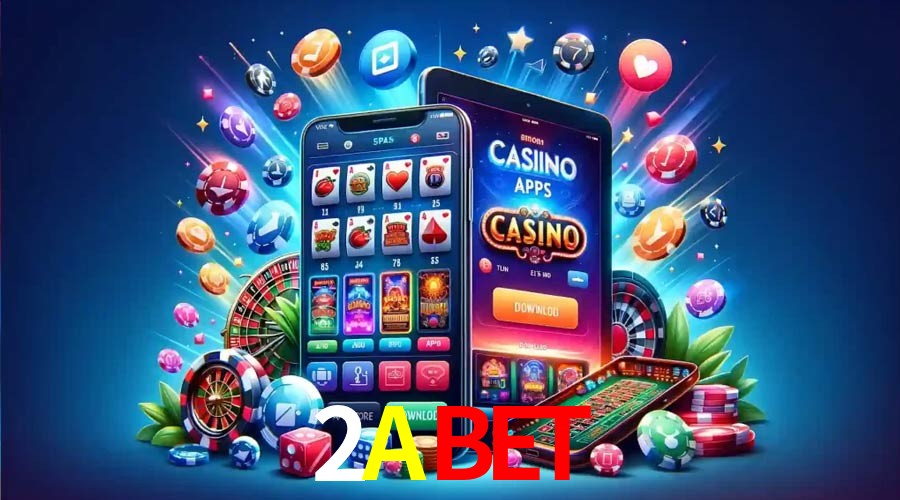 Slot Games 2ABET