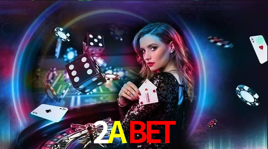 Live Casino 2ABET