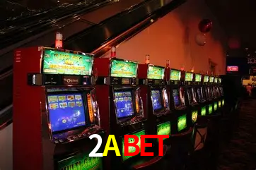 Explorando a Categoria de Eventos em Apostas na 2ABET