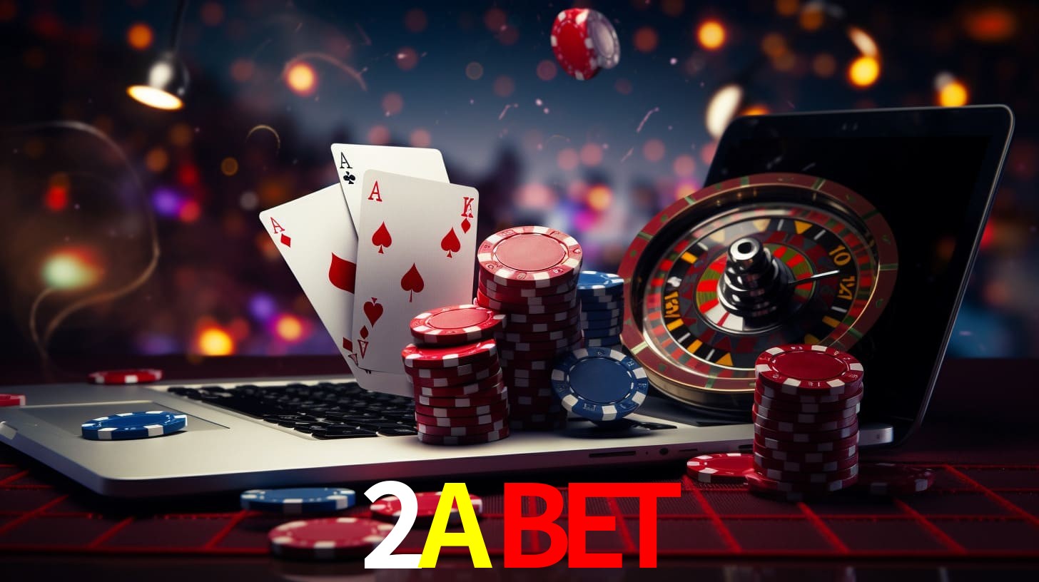 Roulette Table 2ABET