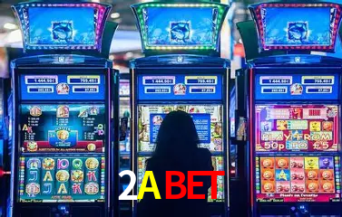 Descubra o Mundo do Cassino Online com 2ABET