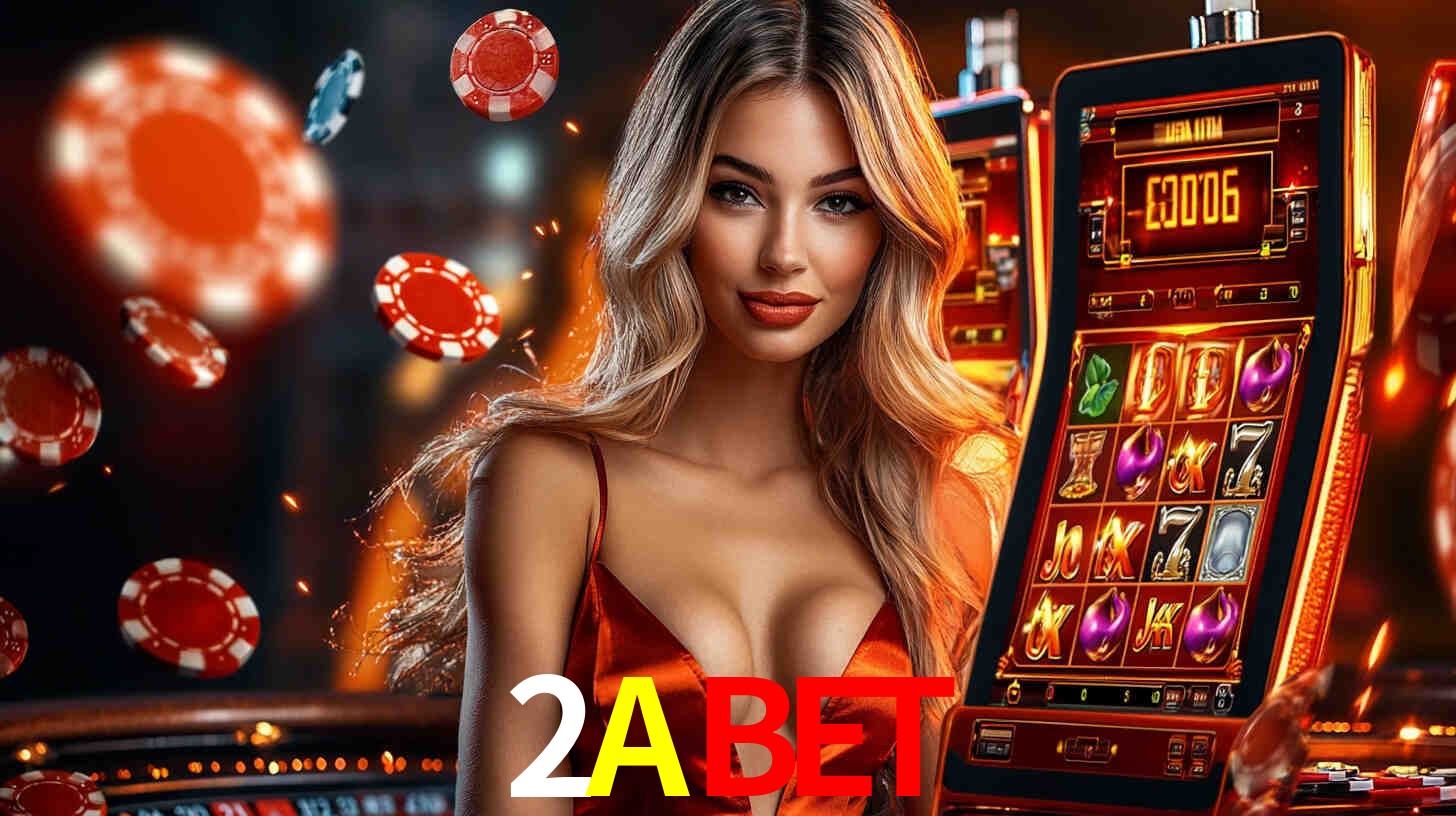 Sinta a adrenalina dos jogos de cassino com 2ABET