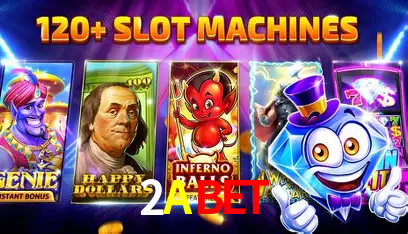 Apostas Esportivas na 2ABET: Um Guia Completo
