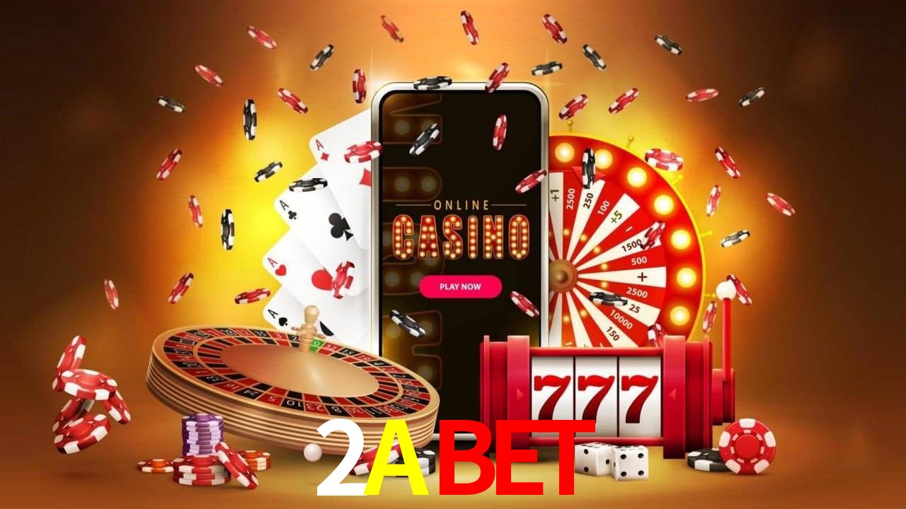 Login Seguro 2ABET