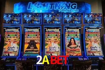 Desvendando o Mundo dos Jogos Virtuais na 2ABET