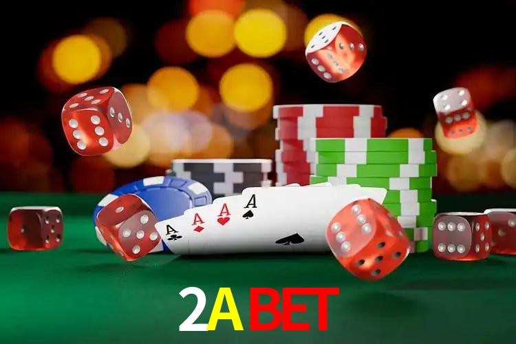 Casino Ao Vivo 2ABET