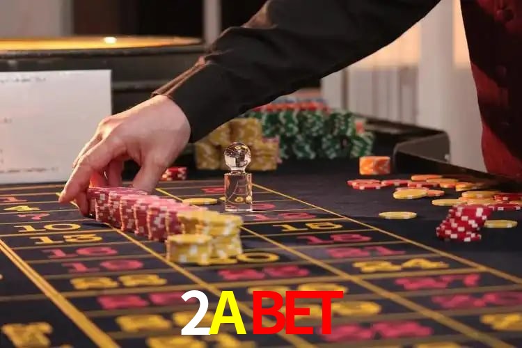 Apostas Esportivas na 2ABET: Um Guia Completo