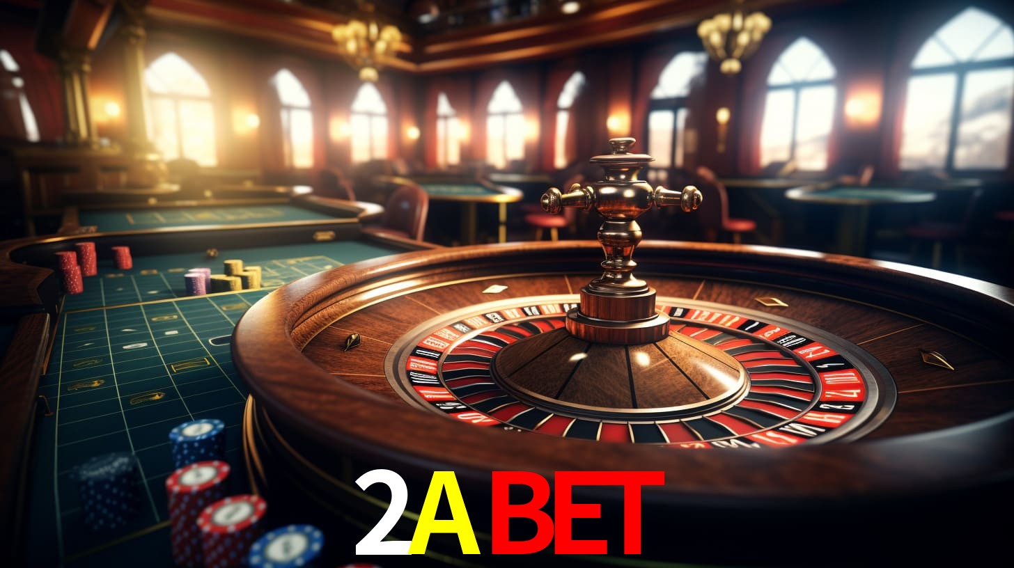 Blackjack Table 2ABET