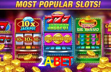 Descubra a Magia dos Jogos de Arcade no 2ABET
