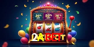 Promoção Relâmpago 2ABET