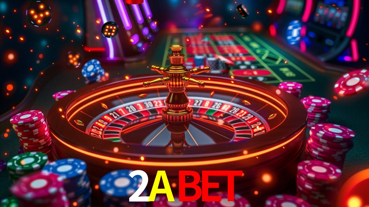 PIX Instantâneo 2ABET