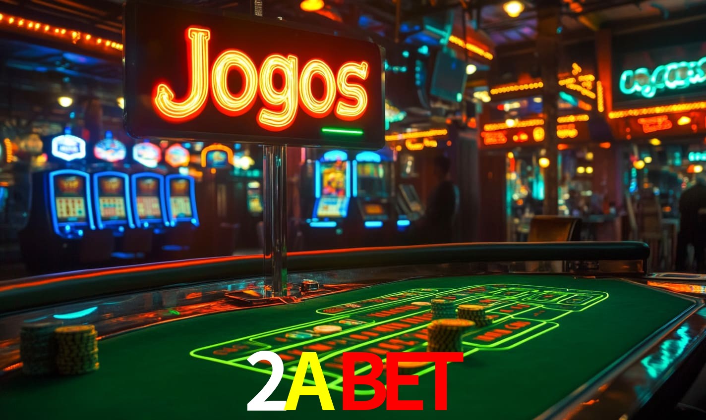 Benefícios da Conta 2ABET