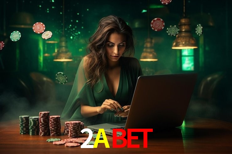 APP oficial da 2ABET para mobile