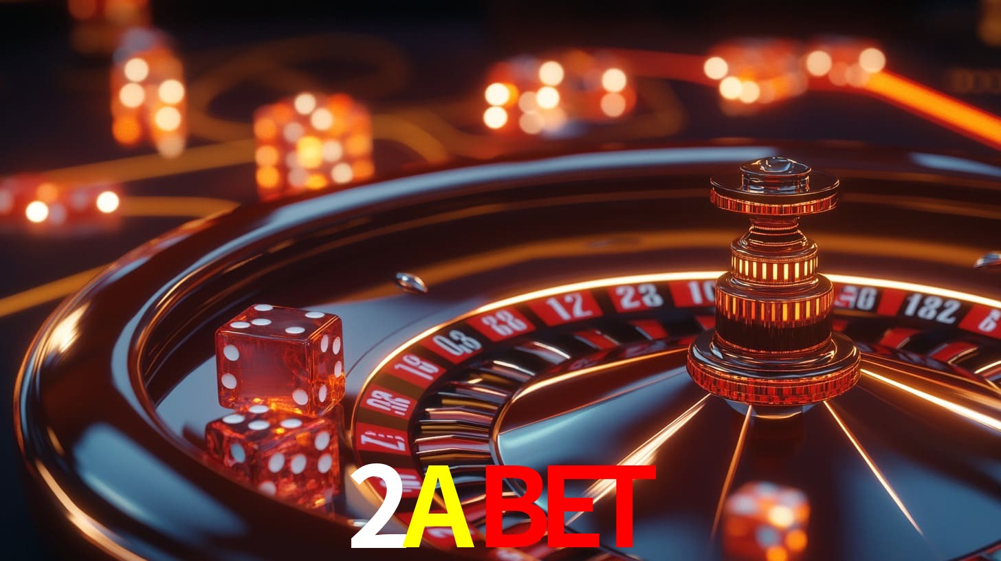 2ABET: A Experiência de Casino com Jogos de Mesa ao Vivo