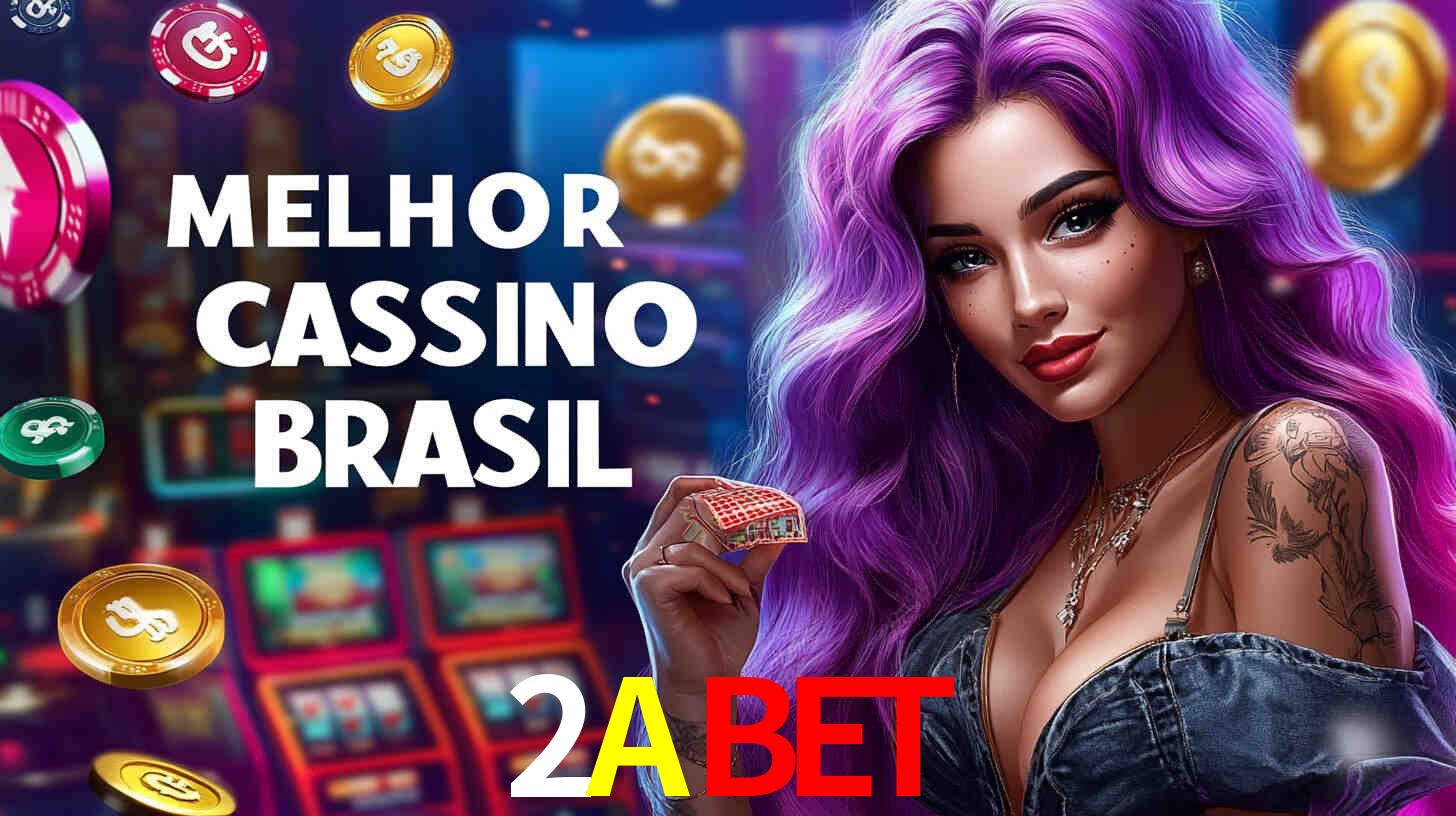 Descubra o Programa VIP da 2ABET: Vantagens Exclusivas para Jogadores