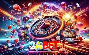 Estatísticas Esportivas 2ABET