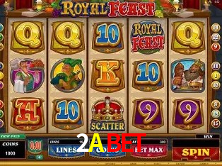 Weekend Specials 2ABET