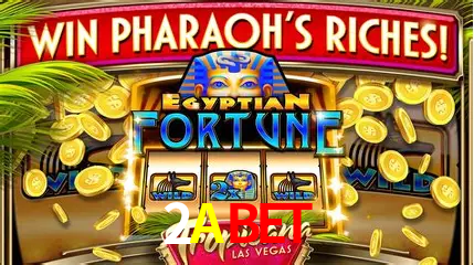 Descubra o Mundo do Cassino Online com 2ABET