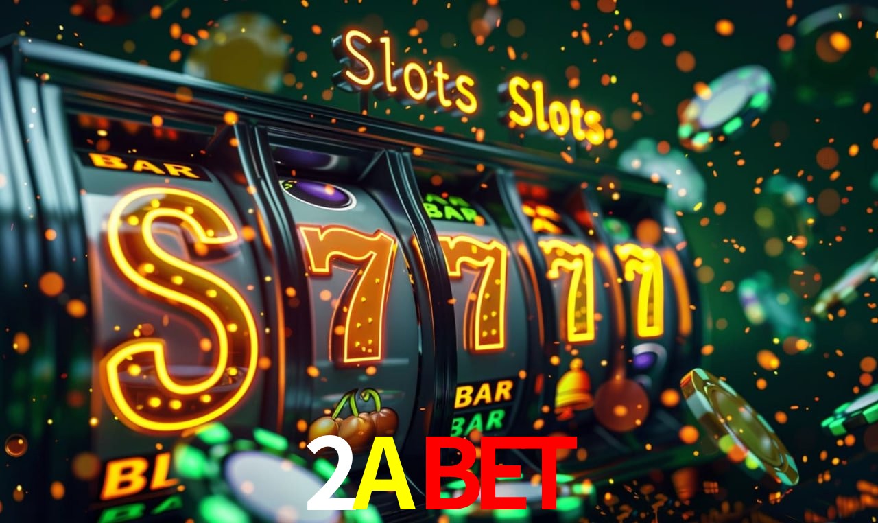 Apostas de Futebol 2ABET